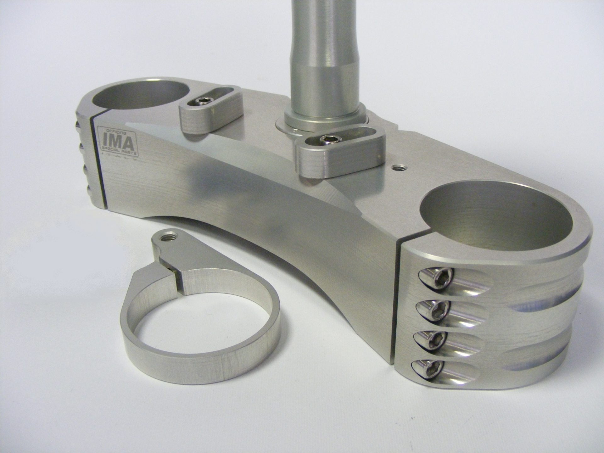 Ima Special Parts Racing Gabelbrücke Yamaha YZF-R1 RN22 (13-14)