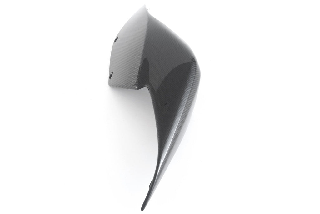 Heckverkleidung (2 tlg.) links Carbon Fullsix Ducati Panigale 1299/S (15-18)