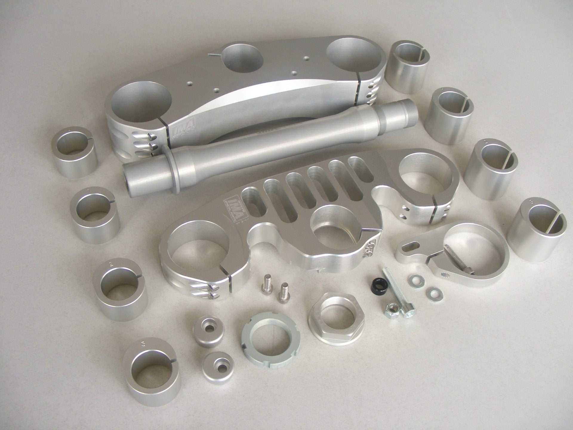 Ima Special Parts Racing Gabelbrücke Honda CBR 1000 RR-R SP SC82 (20-26)