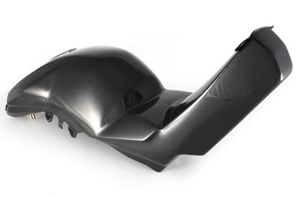 Carbon Kraftstofftank Fullsix Ducati Panigale V4/S/R (18-21)