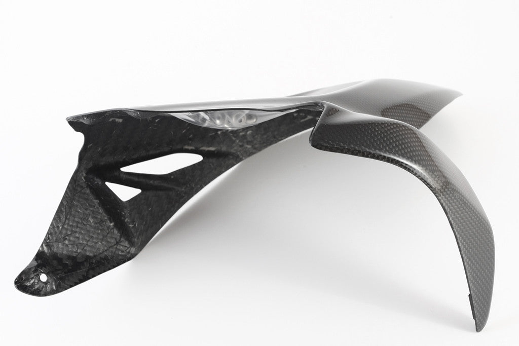 Hinterer Kotflügel Carbon Fullsix Ducati Panigale V2 955 (20-24)