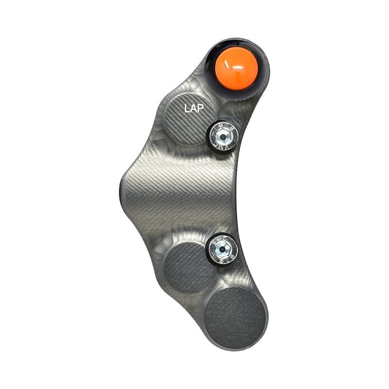 Lenkerschalter Race links JetPrime Ducati Panigale 1199/R/S (12-17) JP PLSR 005