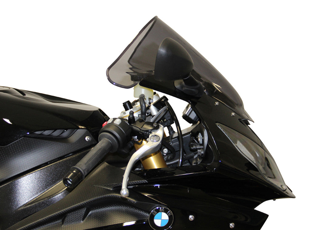 MRA R Racing Windshield BMW S1000RR K46 (15-18)