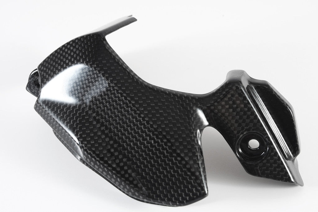 Ritzelabdeckung Carbon Fullsix Ducati Panigale 1299/S (15-18)