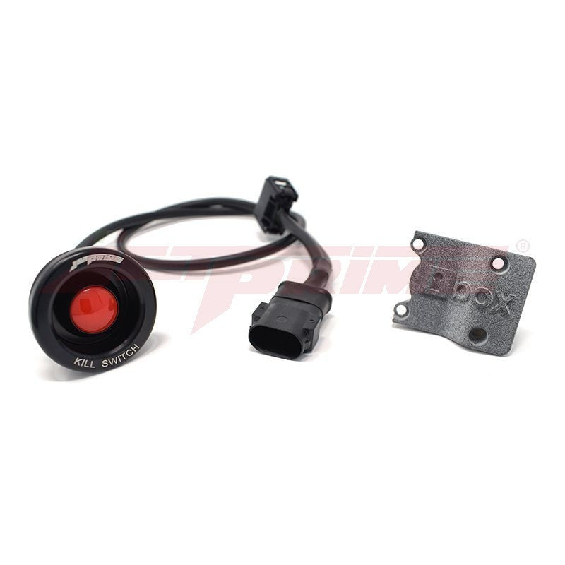 Kill Switch Button JetPrime BMW S 1000 RR K46 (15-18) JP KS 008