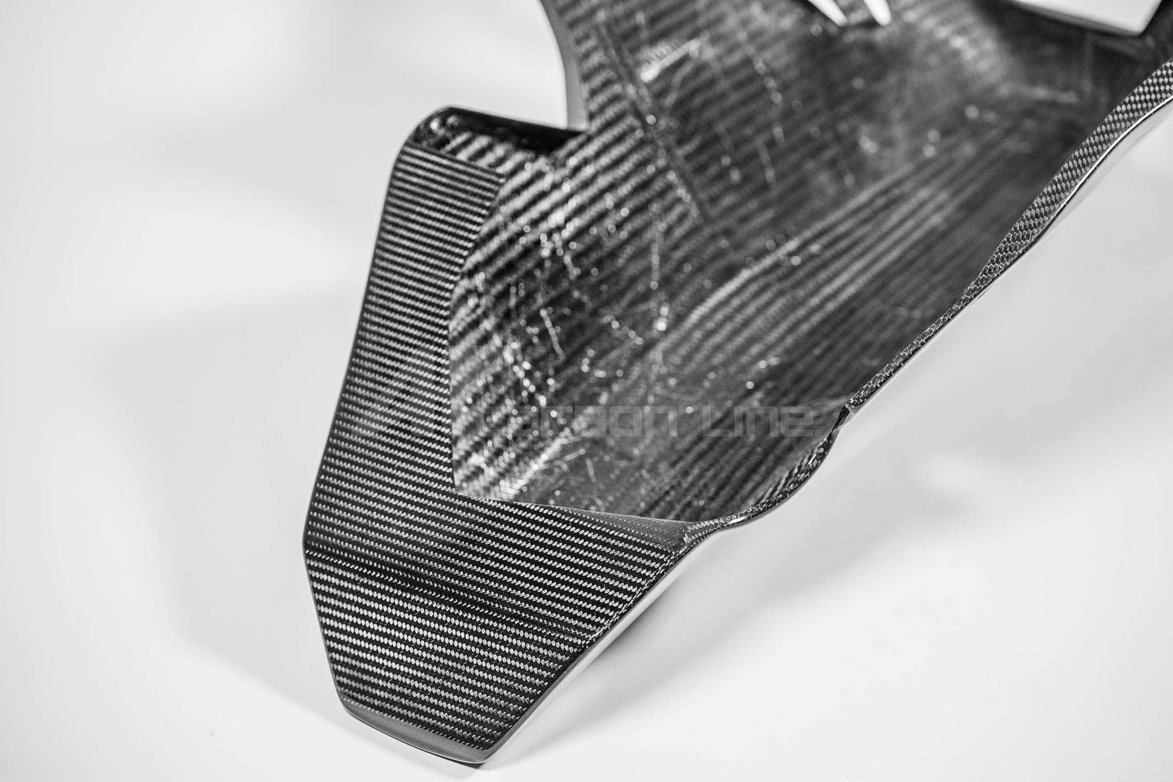 Bugspoiler 200g AP Carbon Line Honda CBR 1000 RR-R SC82 (20-23)