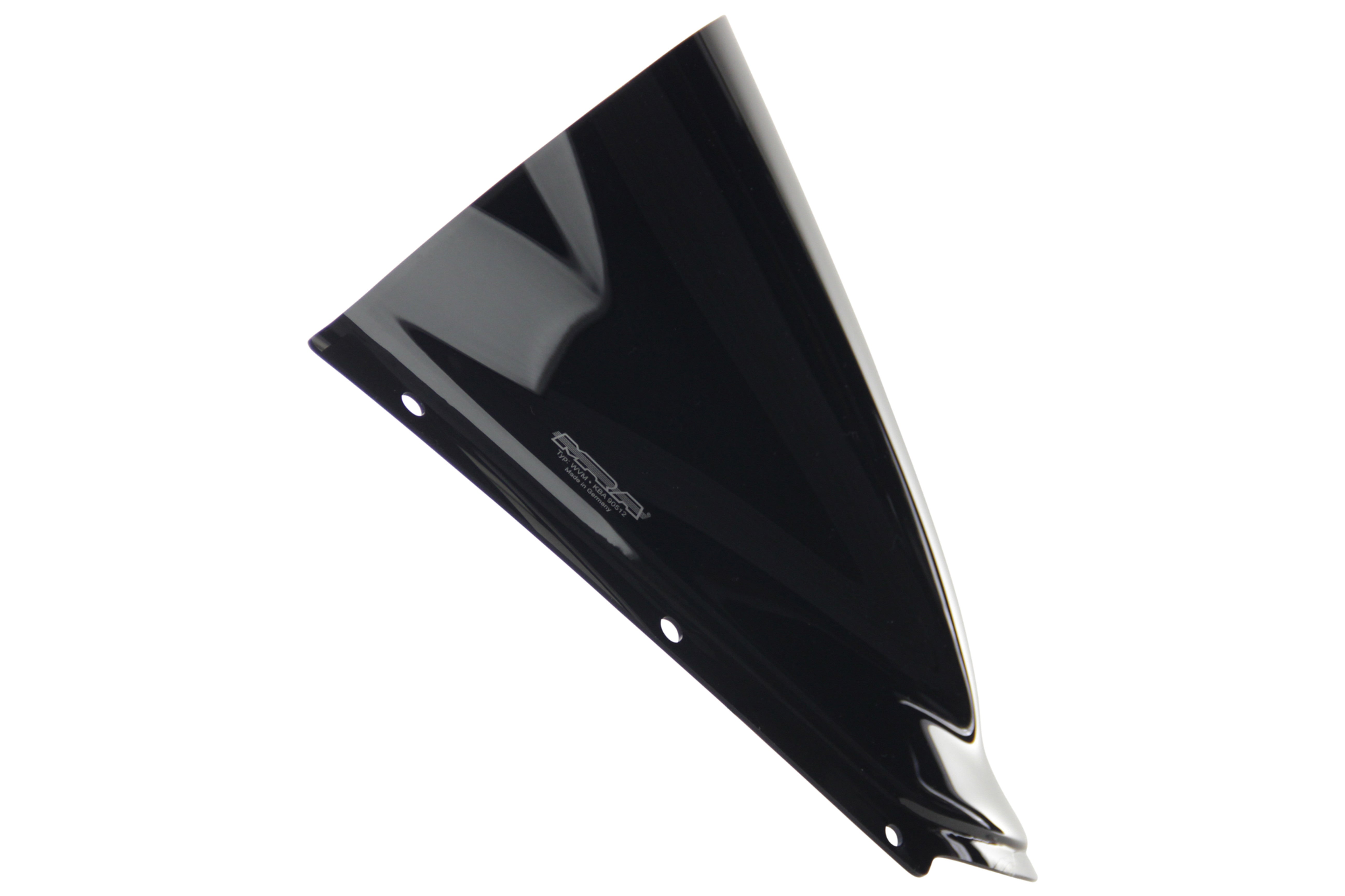 MRA R Racing Windshield Kawasaki ZX-10 R/RR (21-25)