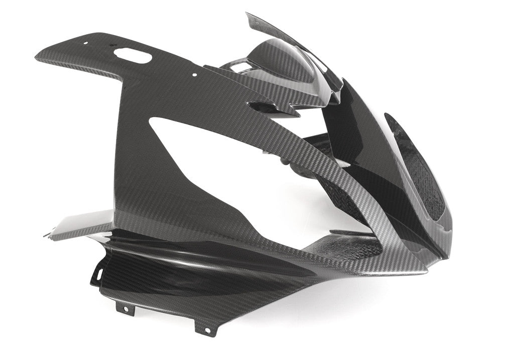 Frontmaske "Street" Carbon Fullsix BMW S1000RR K46 (15-18)