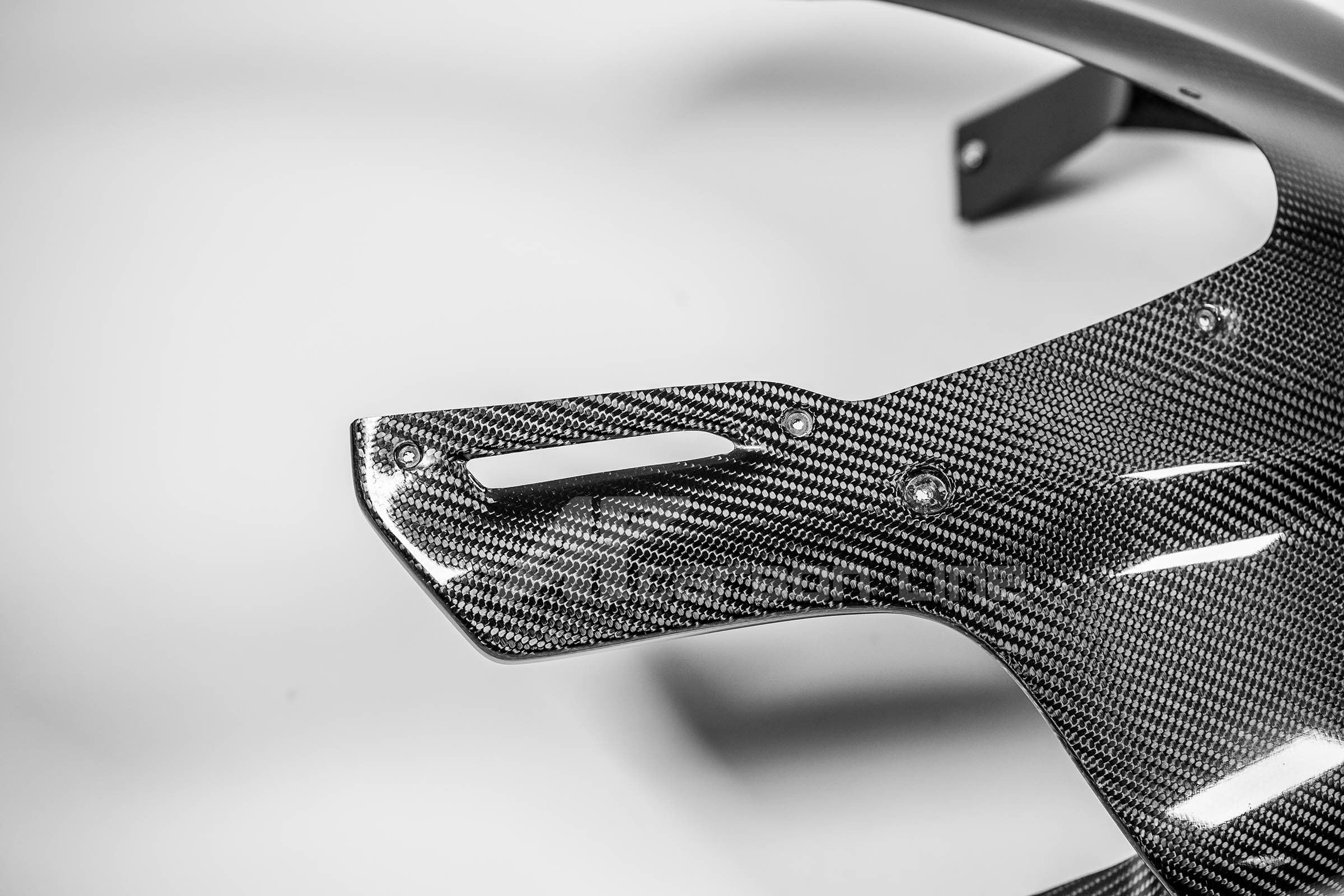 Frontmaske 200g AP Carbon Line Honda CBR 1000 RR-R SC82 (20-23)