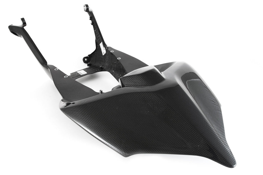 Heck / Monocoque Carbon Fullsix Ducati Panigale V4/S/R (18-24)