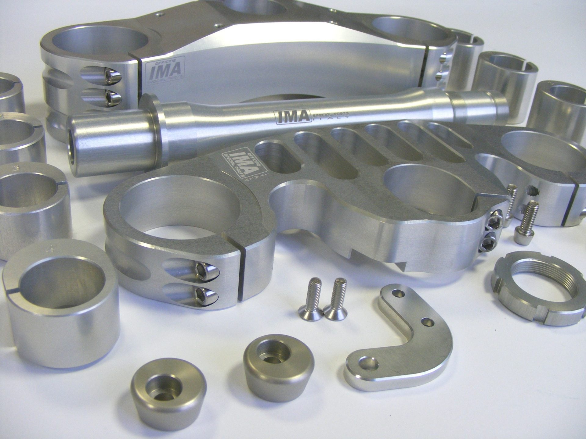 Ima Special Parts Racing Gabelbrücke Honda CBR 1000 RR (12-15)