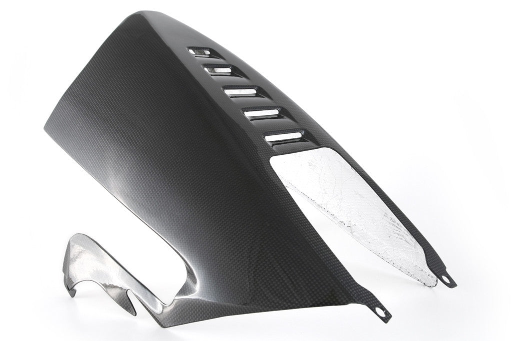 Bugspoiler "SBK" Carbon Fullsix Ducati Panigale 1299/S (15-18)