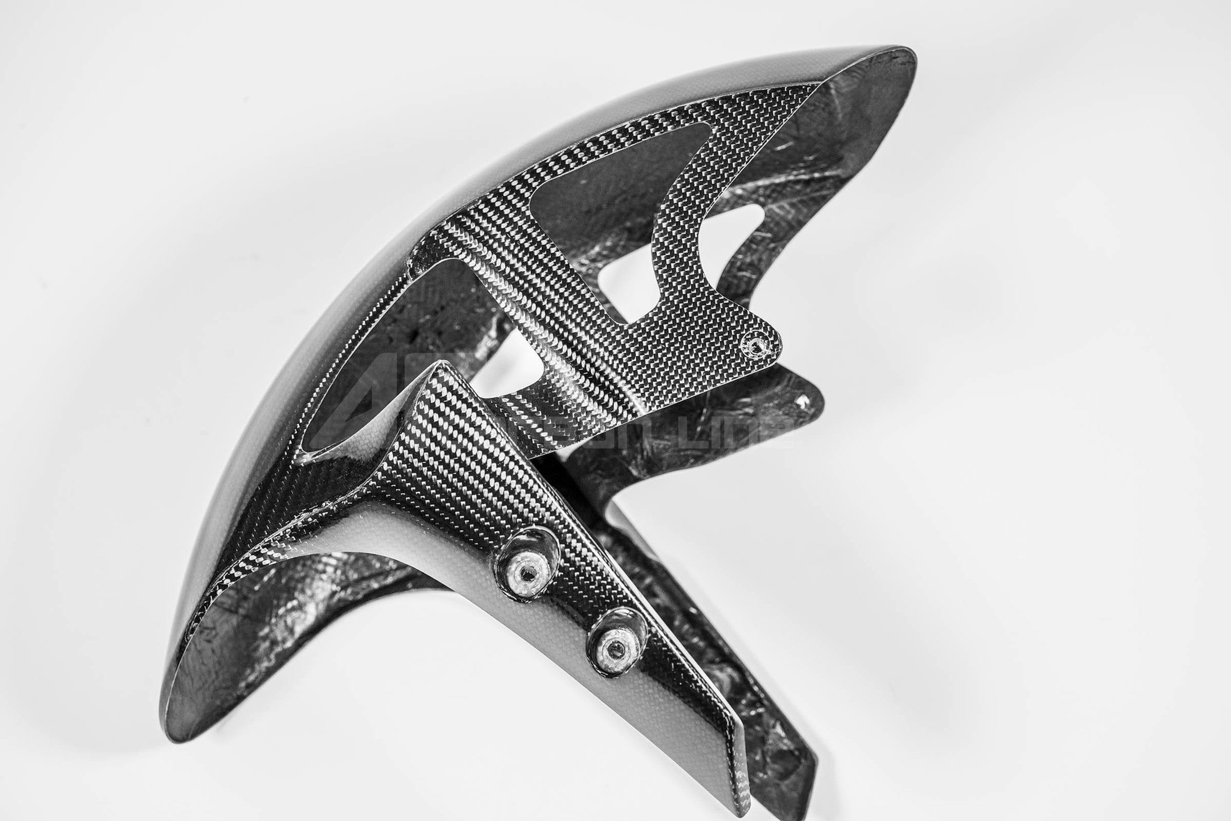 Vorderer Kotflügel 200g AP Carbon Line Yamaha YZF-R1/M  RN32, RN49 und RN65 (15-26)