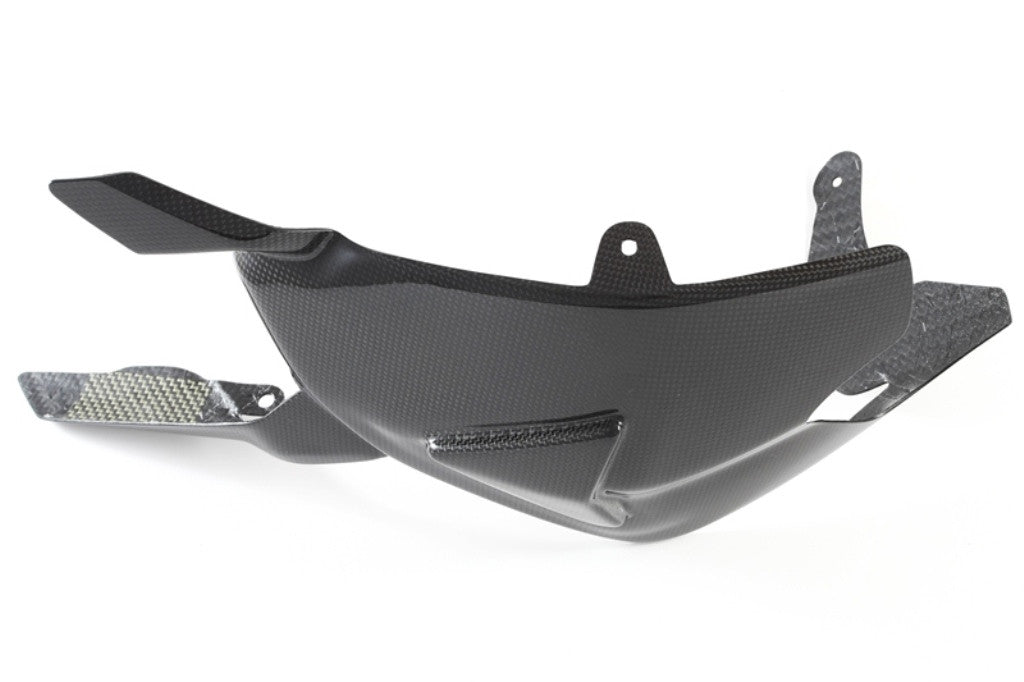 Schwingenabdeckung "GP" Carbon Fullsix Ducati Panigale 1199/R/S (12-17)
