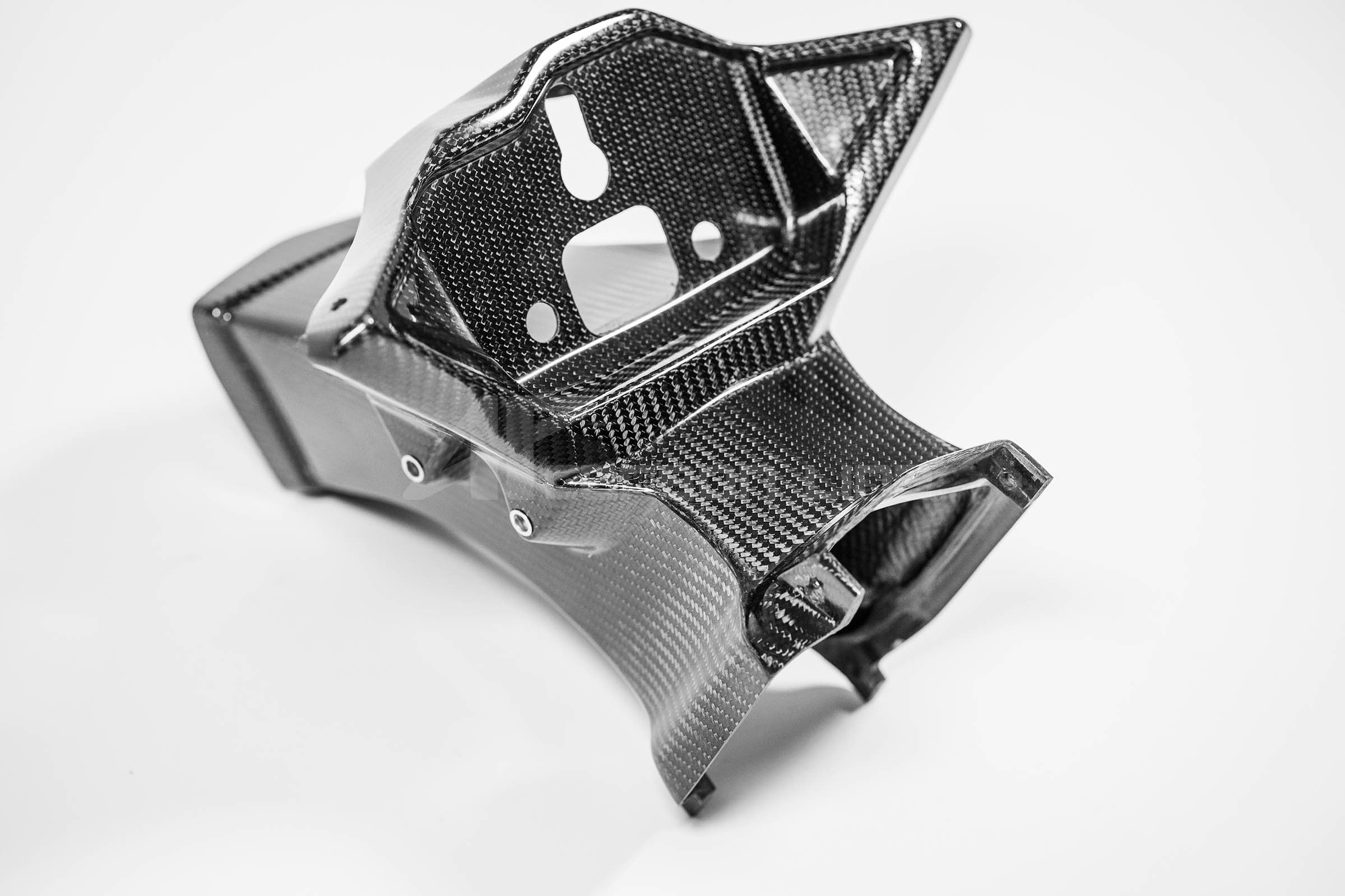 Instrumentenhalter 200g AP Carbon Line Honda CBR 1000 RR-R SC82 (20-26)