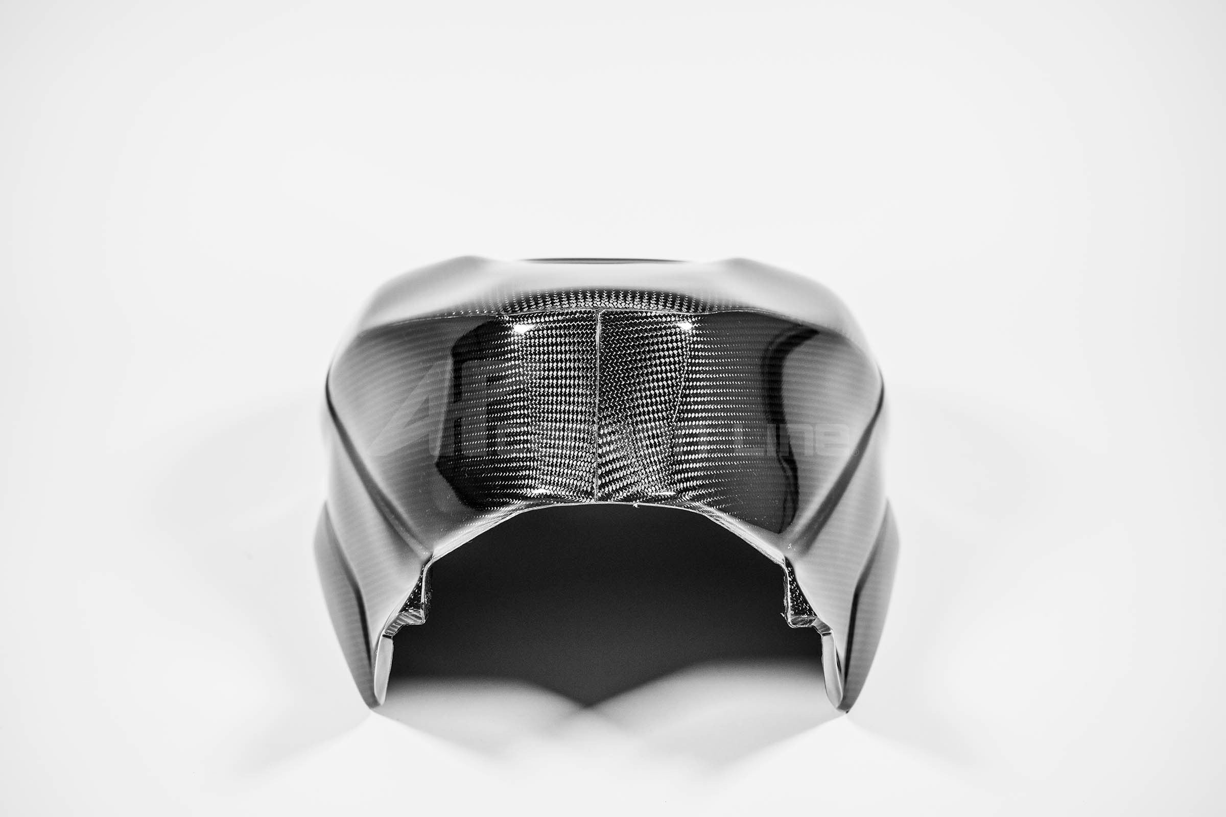 SBK Tankabdeckung 200g AP Carbon Line Honda CBR 1000 RR-R SC82 (20-23)