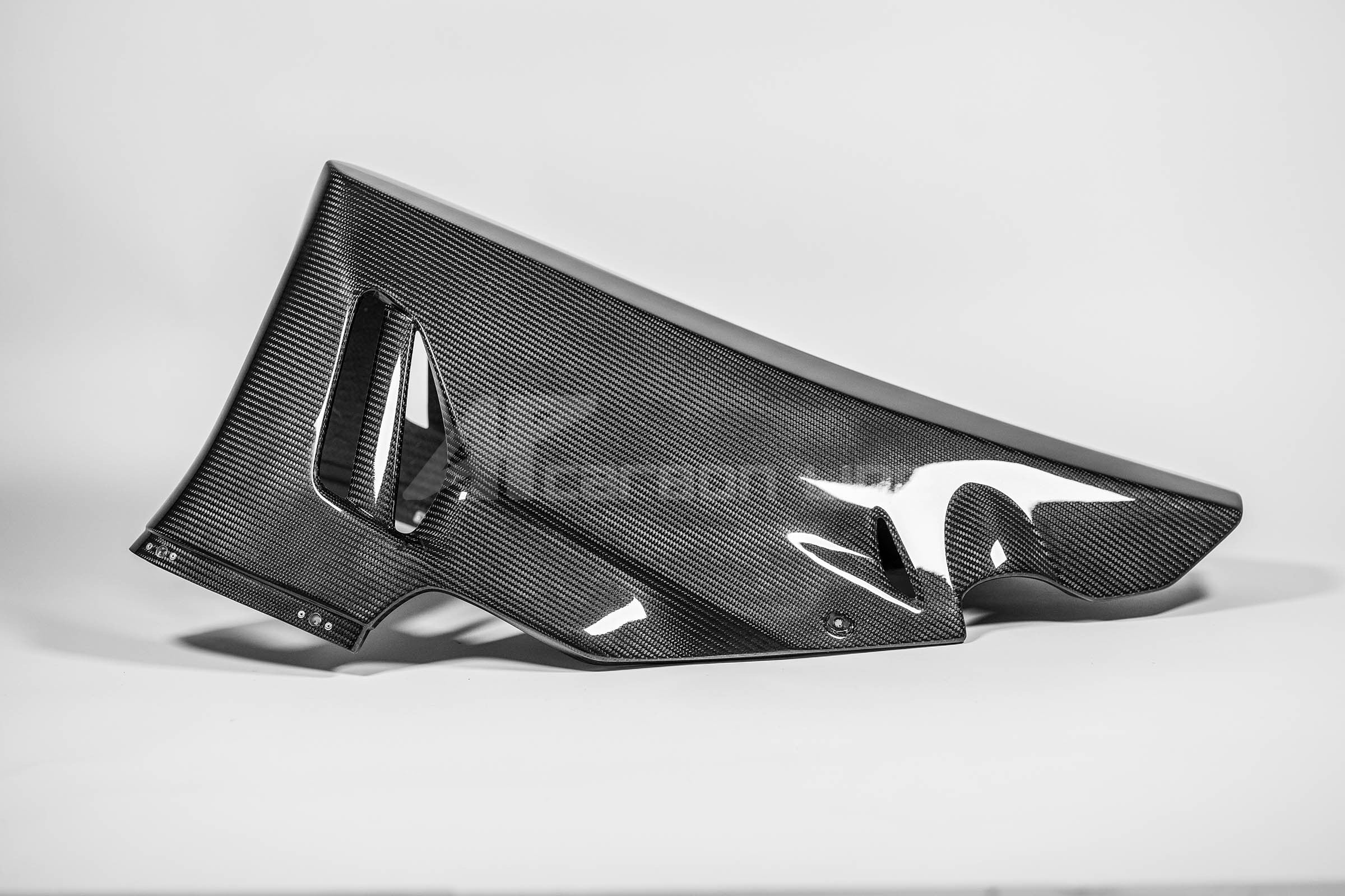 Bugspoiler 200g AP Carbon Line Honda CBR 1000 RR-R SC82 (20-23)