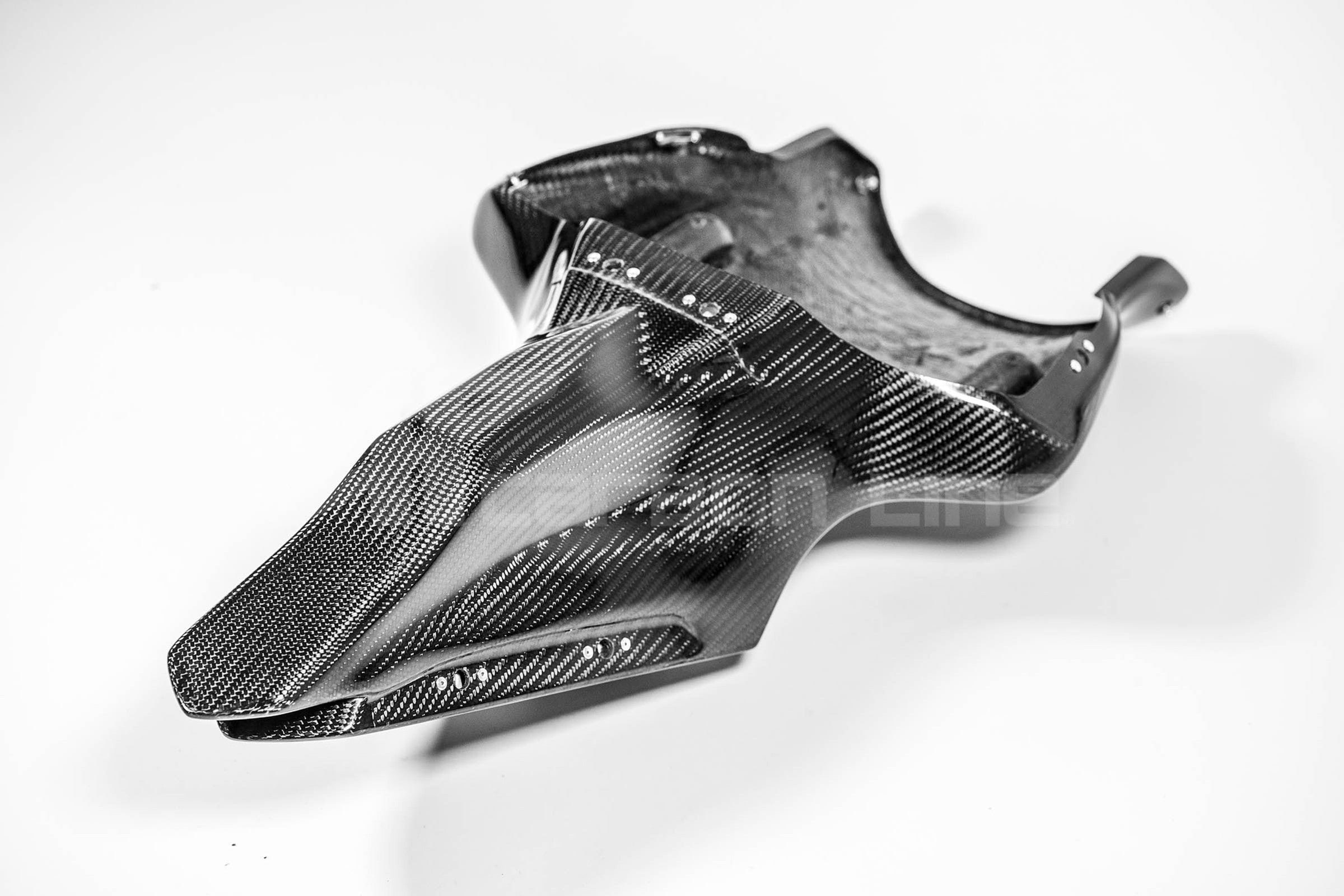 Heckverkleidung 200g AP Carbon Line Yamaha YZF-R1/M RN65 (20-26)