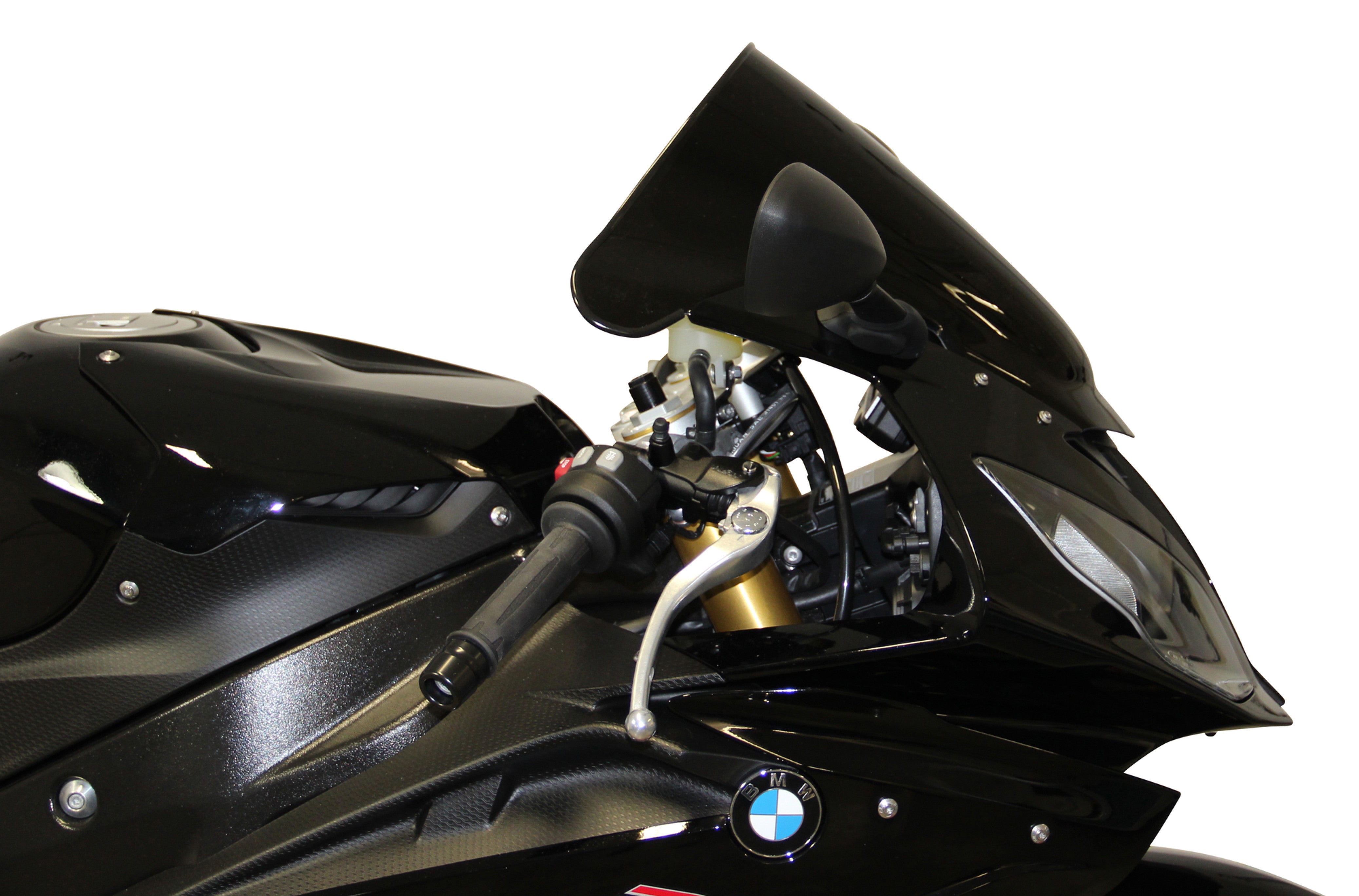 MRA R Racing Windshield BMW S1000RR K46 (15-18)