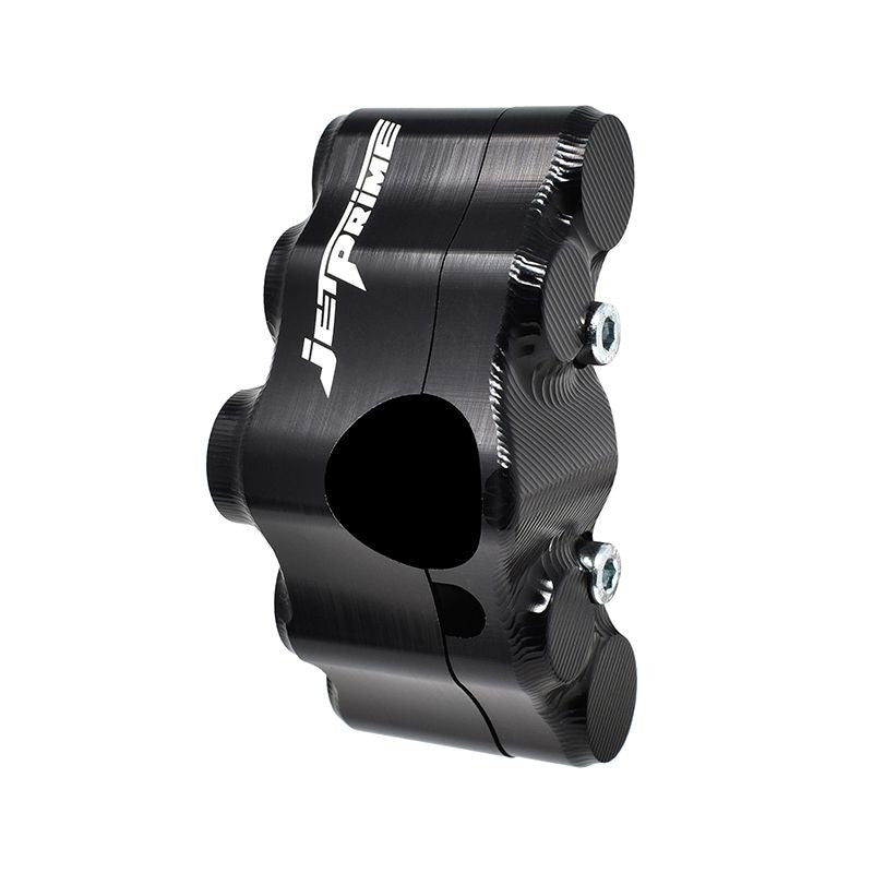 Lenkerschalter Race links JetPrime Suzuki GSX-R 1000 (17-23) JP PLSR 011