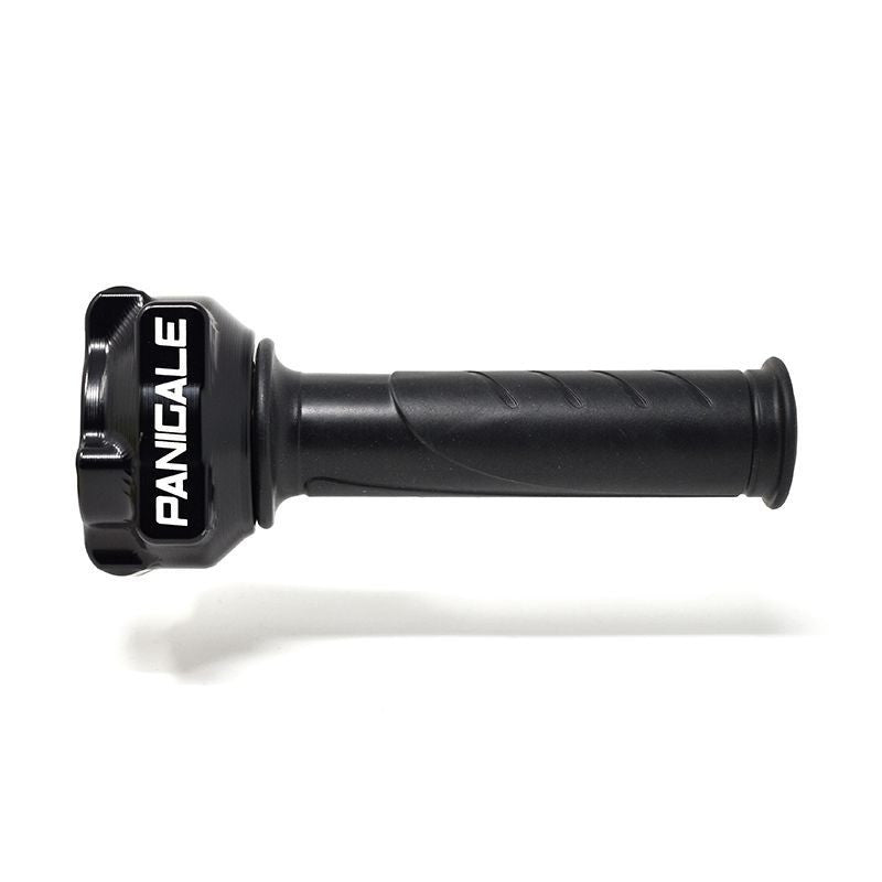 Gasgriffgehäuse JetPrime Ducati Panigale 1299/S (15-18) JP ACS 050