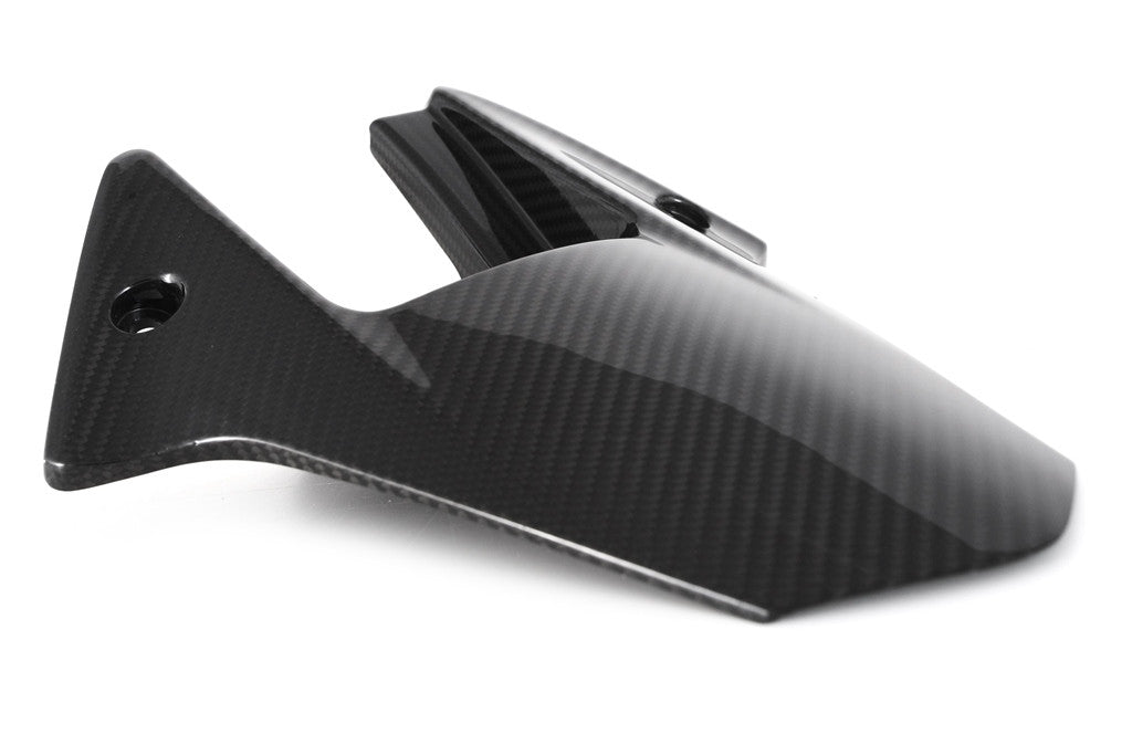 Hinterer Kotflügel Carbon Fullsix Honda CBR 1000 RR SC77 (17-19)