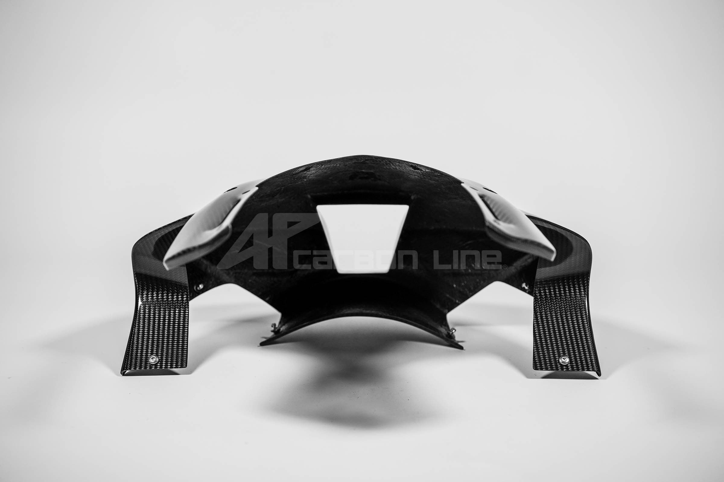 Frontmaske 200g AP Carbon Line Honda CBR 1000 RR-R SC82 (20-23)