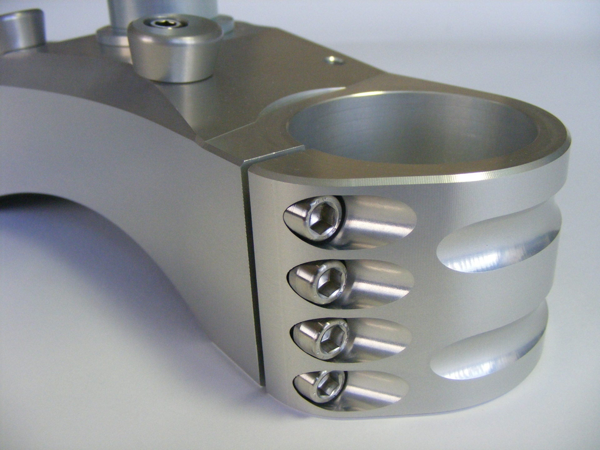 Ima Special Parts Racing Gabelbrücke Aprilia RSV4/RR/1100 Factory (21-26)