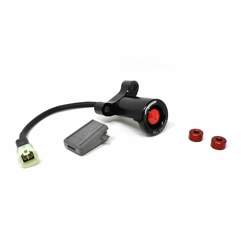 Kill Switch Button JetPrime Ducati Panigale V4/S (21-24) JP KS 021