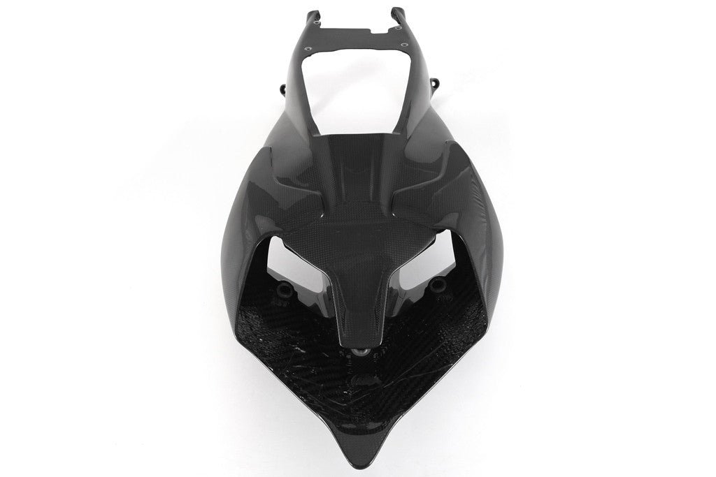 Heck / Monocoque Carbon Fullsix Ducati Panigale V4/S/R (18-24)