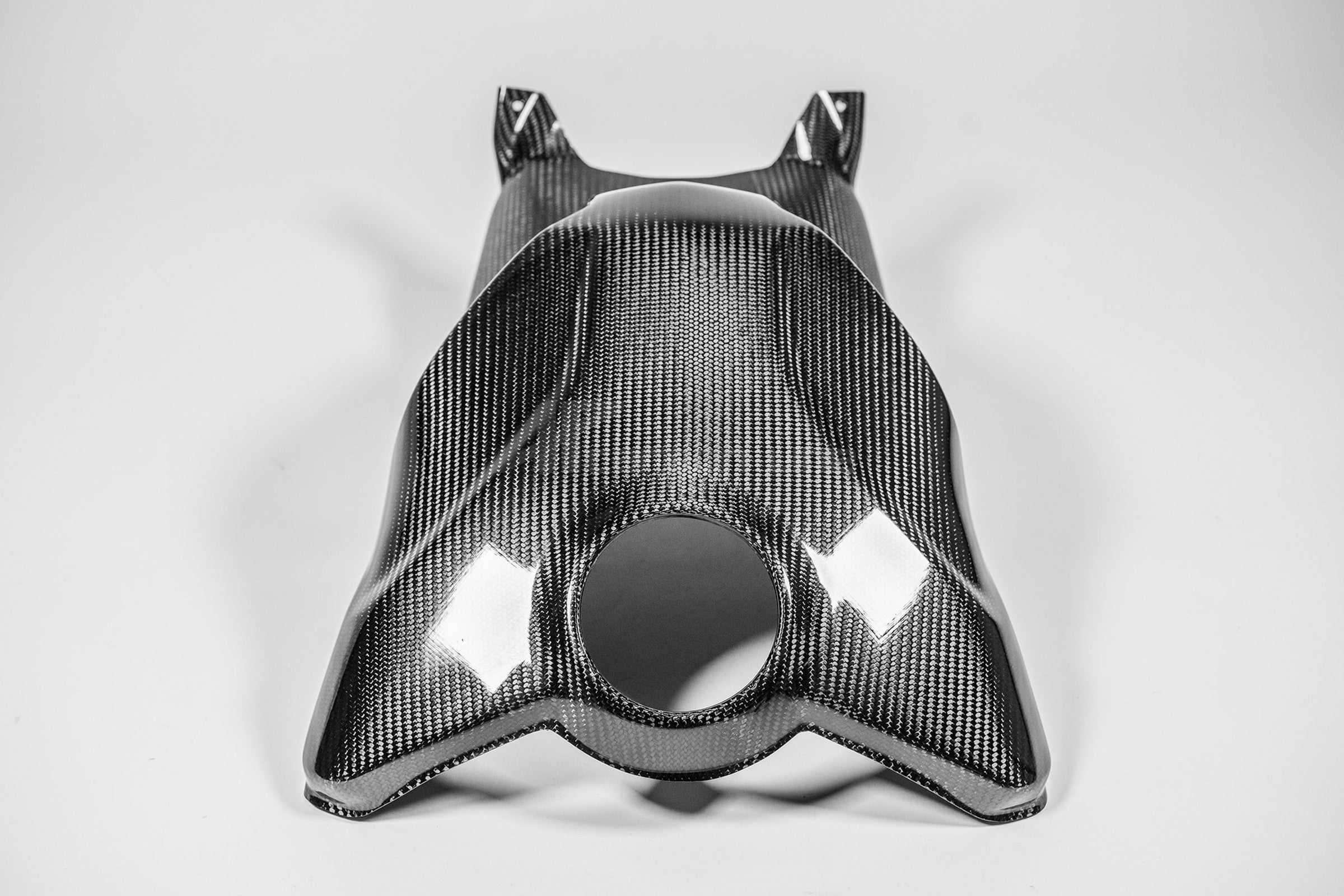 Tankabdeckung SBK 200g AP Carbon Line Ducati Panigale V4/S/R (22-24)