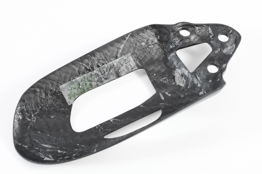 Federbeinabdeckung Carbon Fullsix Ducati Panigale 1299/S (15-18)