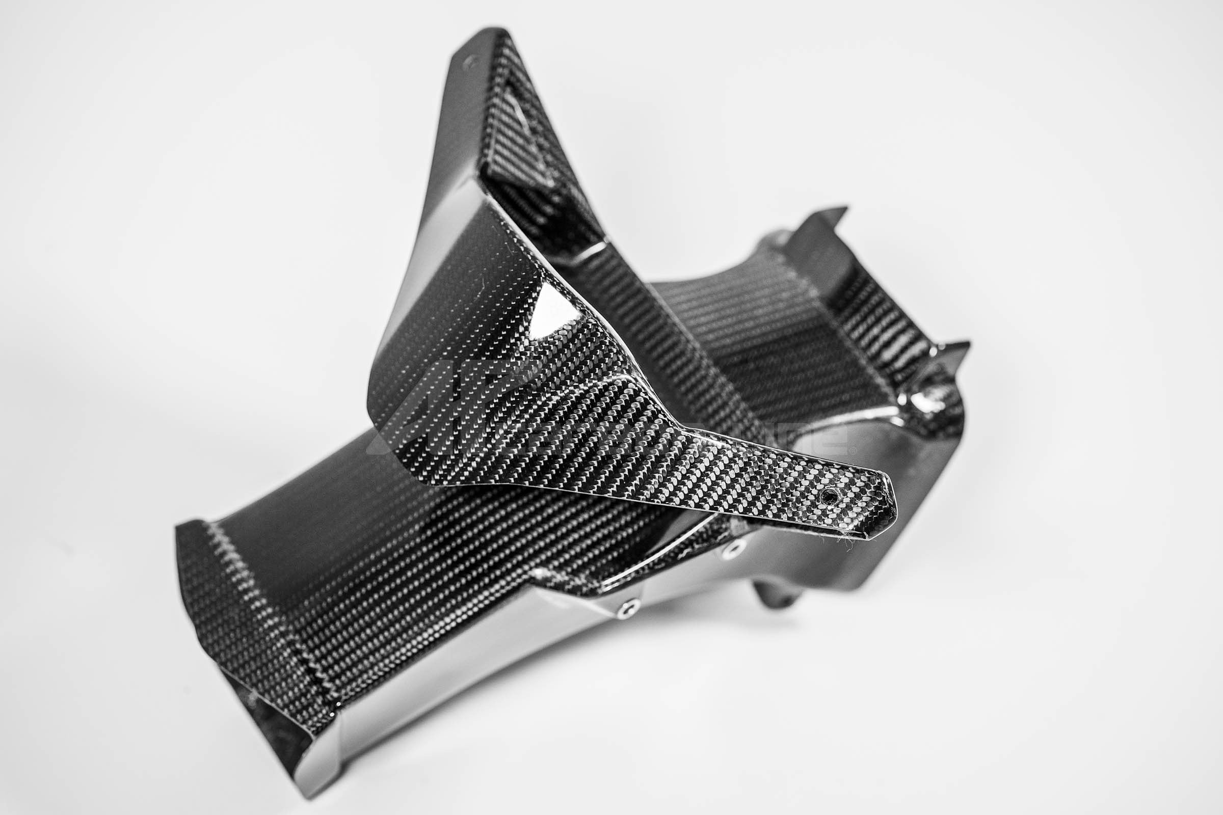 Instrumentenhalter 200g AP Carbon Line Honda CBR 1000 RR-R SC82 (20-26)