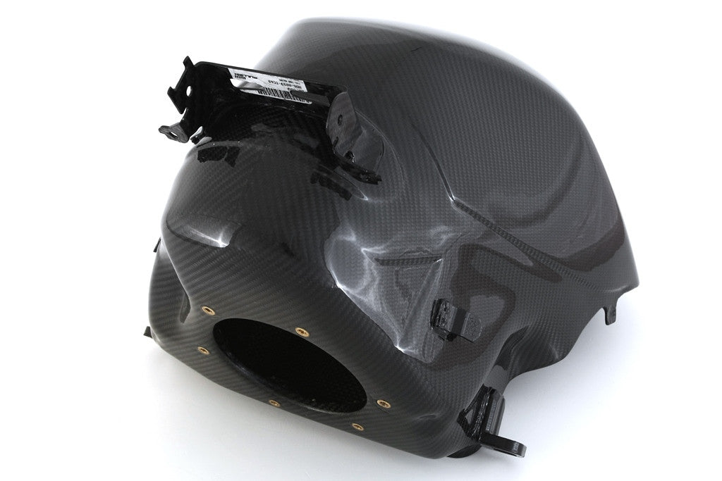 Carbon Kraftstofftank Fullsix BMW S1000RR K67 (19-26)