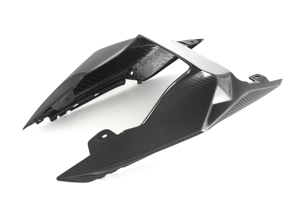 Heckoberteil Carbon Fullsix BMW S1000RR K46 (15-18)