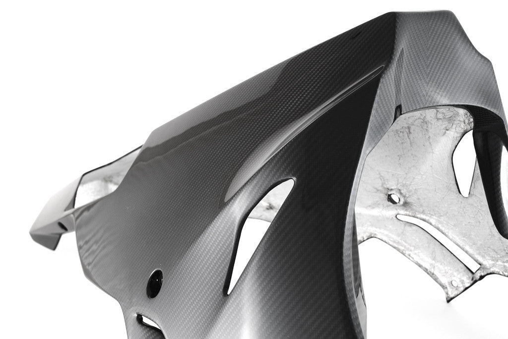 Bugspoiler "Street" Carbon Fullsix BMW S1000RR K46 (15-16)