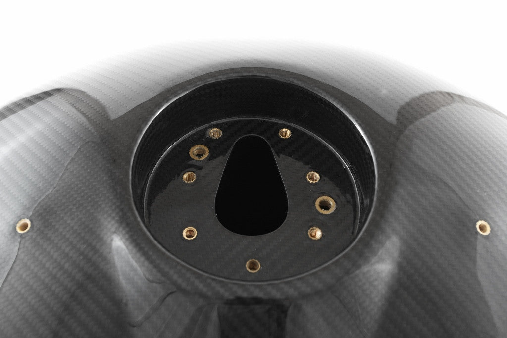 Carbon Kraftstofftank Fullsix BMW S1000RR K46 (09-18)