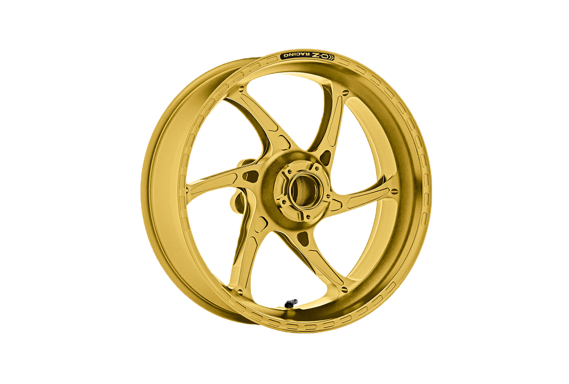 OZ Gass RS-A Aluminium Hinterradfelge BMW S1000RR K46 (09-18) H6094BM60