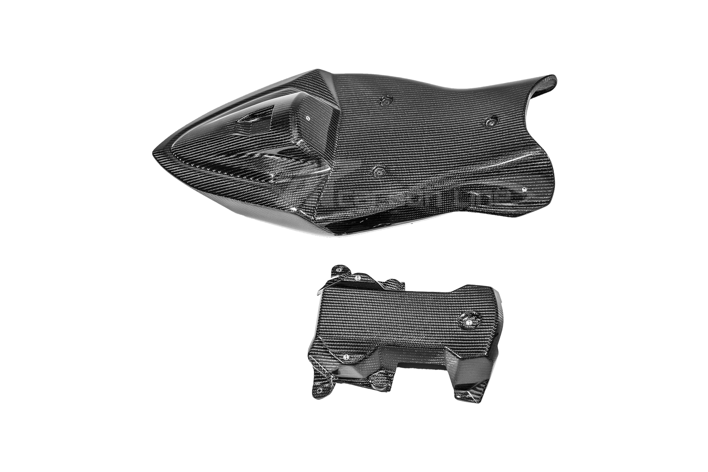 Komplettes Verkleidungsset 200g AP Carbon Line Honda CBR 1000 RR-R SC82 (20-23)