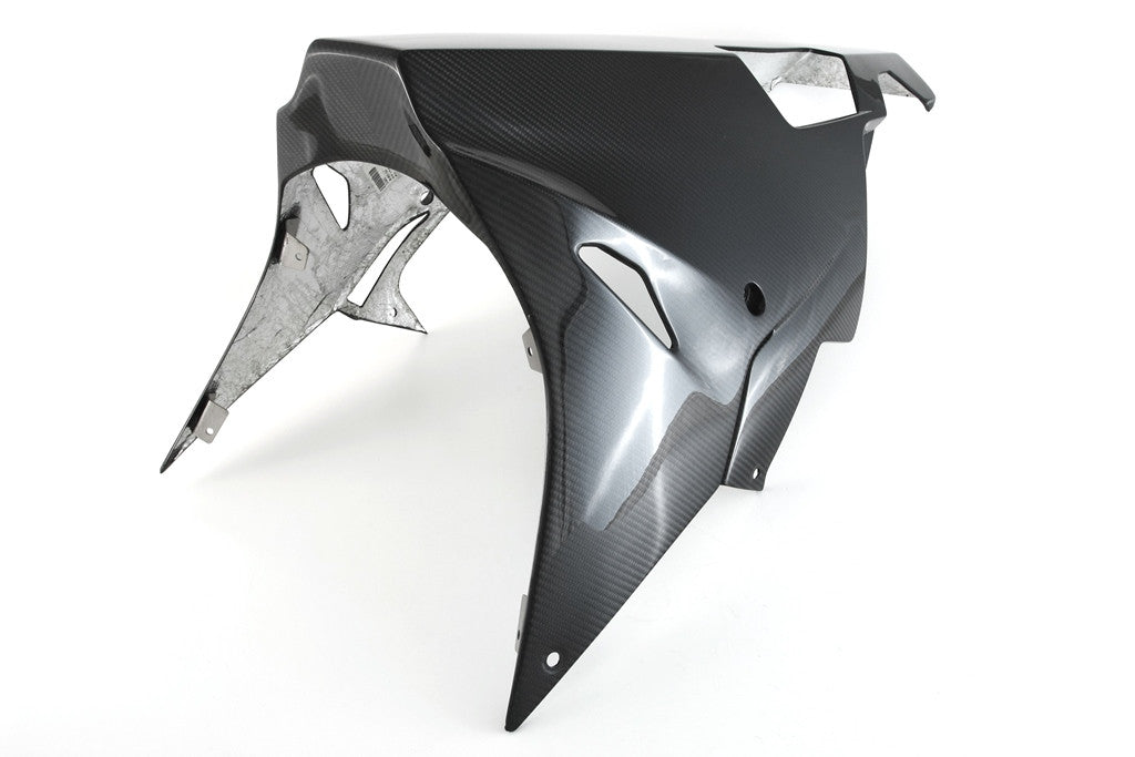 Bugspoiler "Street" Carbon Fullsix BMW S1000RR K46 (15-16)