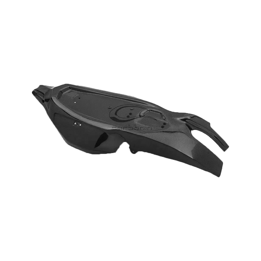 Komplettes Verkleidungsset Carbon Kawasaki ZX-10 R/RR (21-25) Carbonin