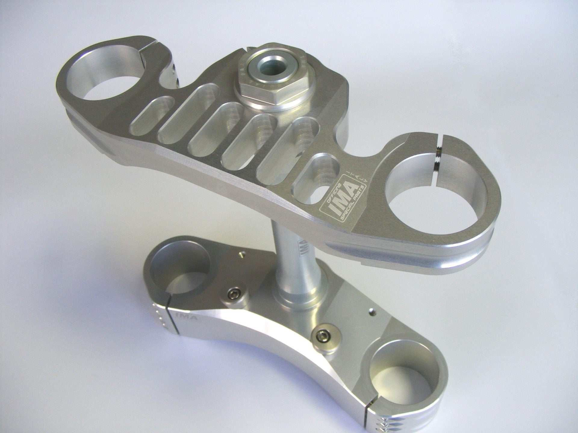 Ima Special Parts Racing Gabelbrücke BMW S1000RR K46 (09-18)