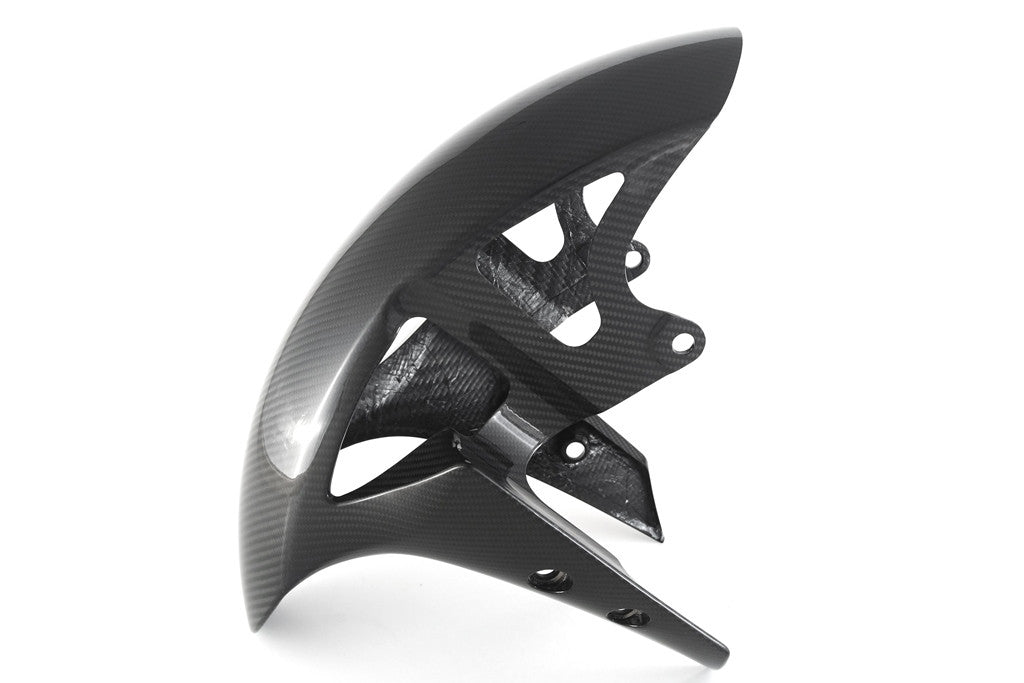 Vorderer Kotflügel Carbon Fullsix Yamaha YZF-R1/M RN32, RN49 & RN65 (15-26)