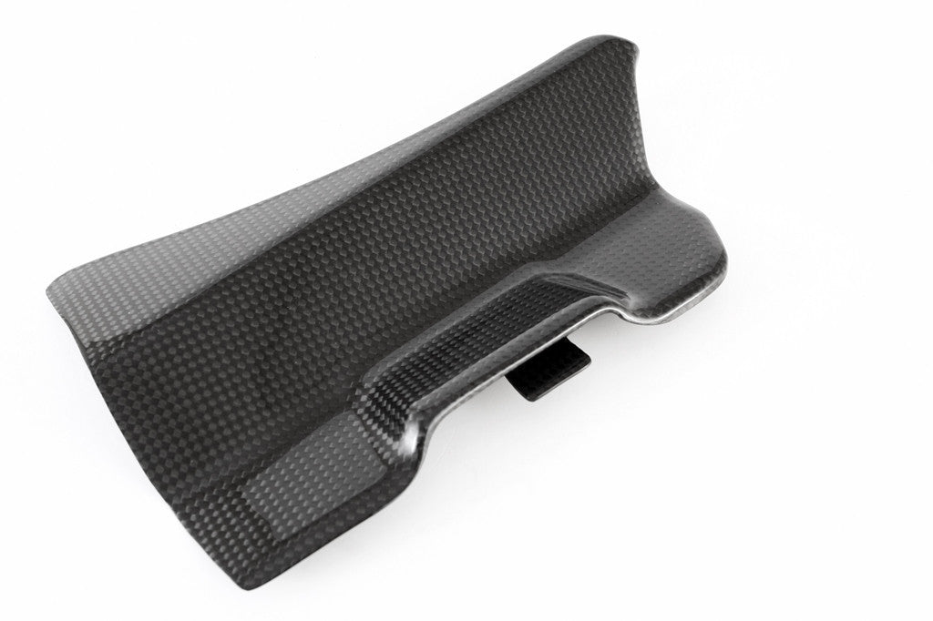 Batterieabdeckung Carbon Fullsix Ducati Panigale 959 (16-19)