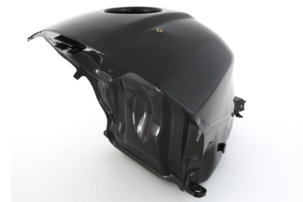 Carbon Kraftstofftank Fullsix BMW S1000RR K67 (19-26)