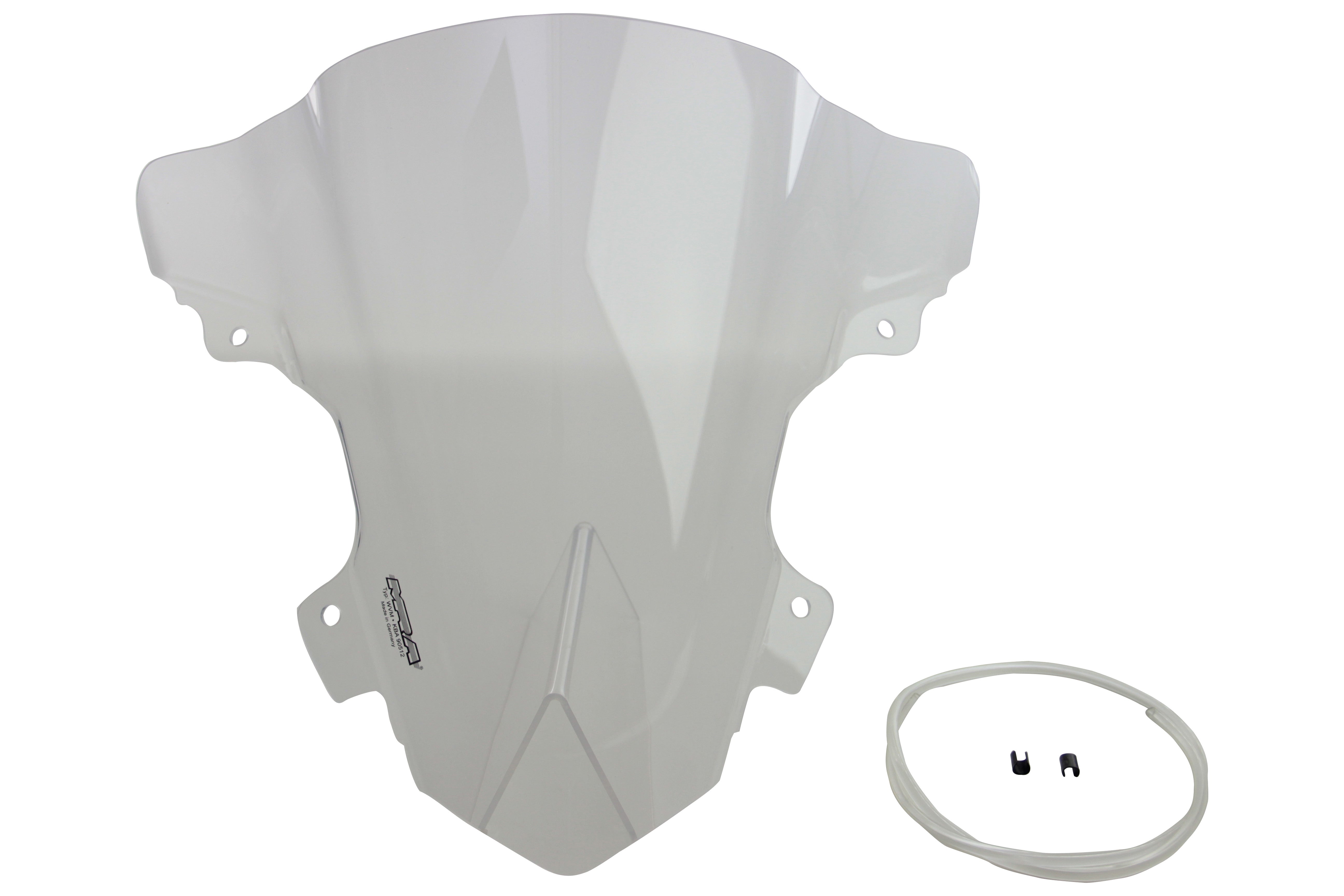 MRA R Racing Windshield BMW S1000RR K46 (15-18)
