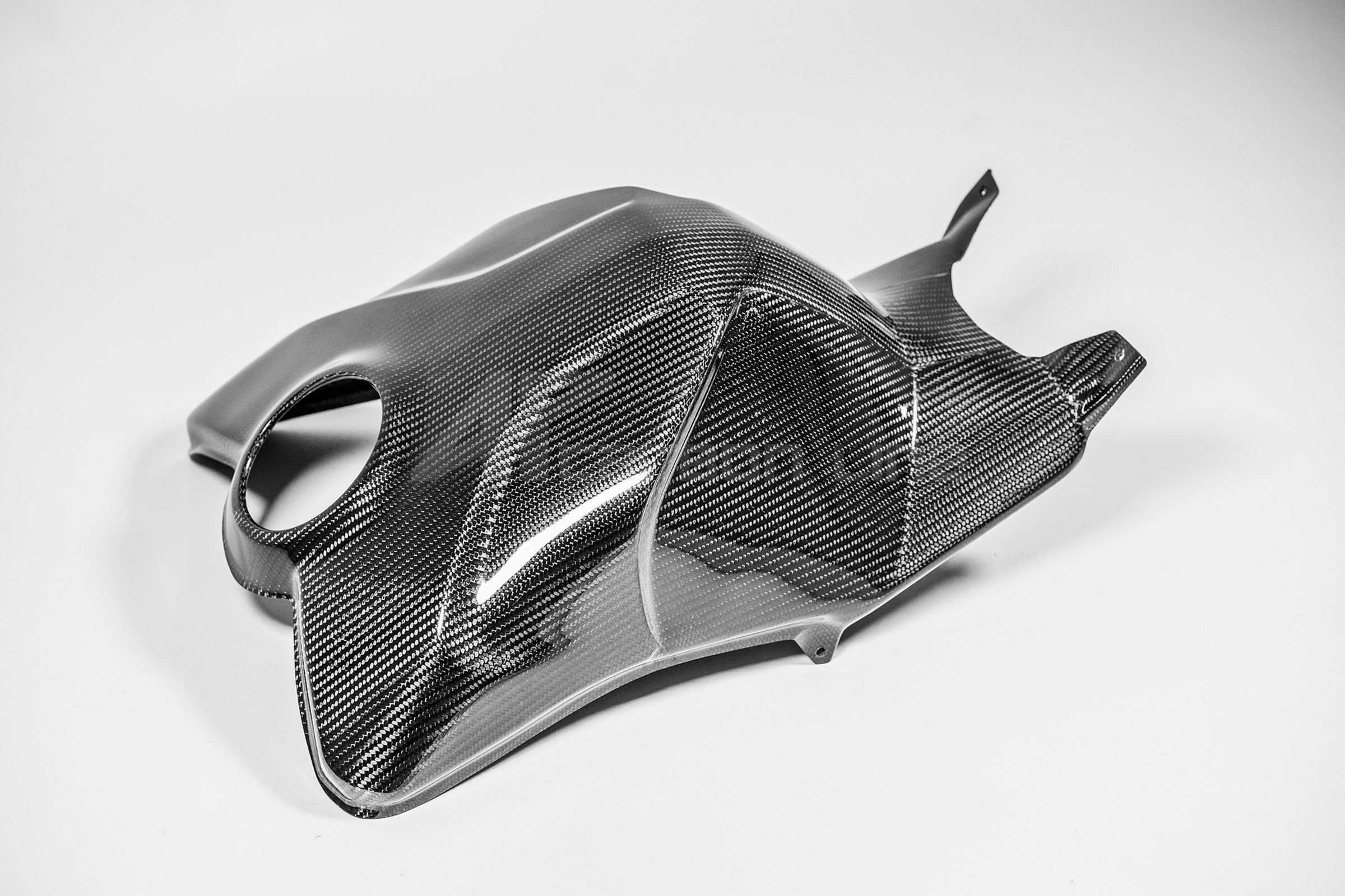 Tankabdeckung SBK 200g AP Carbon Line Ducati Panigale V4/S/R (22-24)