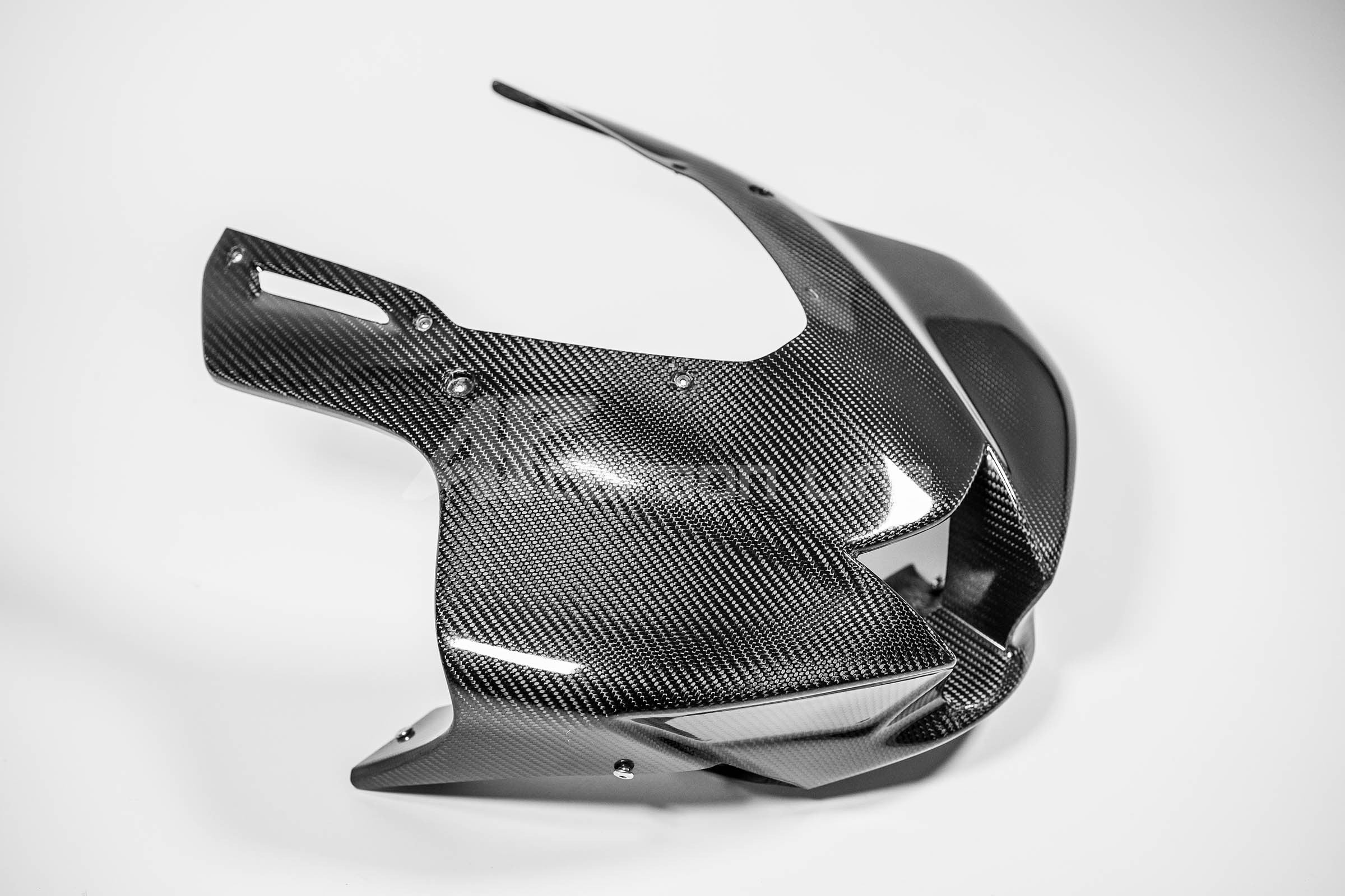 Frontmaske 200g AP Carbon Line Honda CBR 1000 RR-R SC82 (20-23)