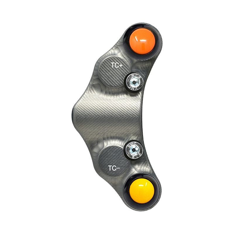 Lenkerschalter Race links JetPrime Aprilia RS 660 (20-26) JP PLSR 660