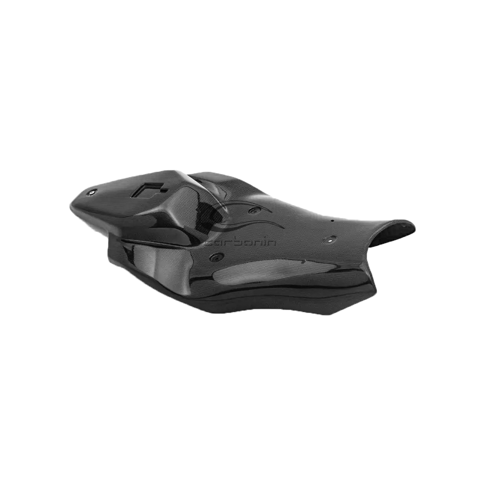 Komplettes Verkleidungsset Carbon Kawasaki ZX-10 R/RR (21-26) Carbonin